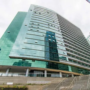 Apartamento Vision Diaria Brasil 08291, Brasília